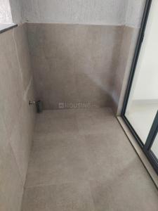 Balcony Image of 803 Sq.ft 2 BHK Apartment / Flat for sale in ANP Atlantis Phase I, Baner Pune for Rs. 13000000