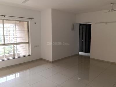 Hall Image of 1250 Sq.ft 3 BHK Apartment / Flat for sale in Kolte Patil Western Avenue, Wakad Pune for Rs. 15800000