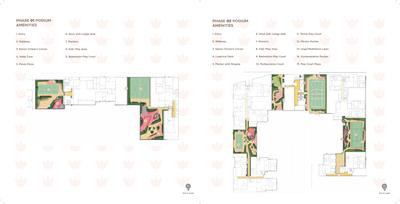 Image of 3029 Sq.ft 4 BHK Apartment / Flat for sale in Sevoke Rd, Siliguri for Rs. 18476900