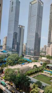 Image of 1085 Sq.ft 2 BHK Apartment / Flat for sale in Lokhandwala Vinay Tower by Lokhandwala Construction, Worli, Mumbai for Rs. 47500000