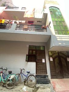 Image of 675 Sq.ft 5 BHK Independent House for sale in Sector 3A, Gurgaon for Rs. 11000000
