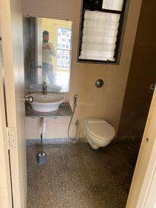 Image of 1102 Sq.ft 2 BHK Apartment / Flat for sale in Kalpataru Splendour, Wakad, Pune for Rs. 10300000