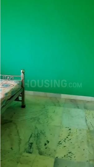 Tirupati Apartment Bedroom 1