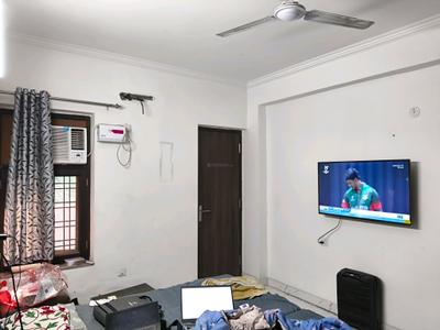 Bedroom Image of 2200 Sq.ft 3 BHK Apartment / Flat for rent in Vipul World, Sector 48 Gurgaon for Rs. 55000