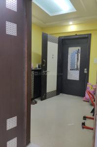 Hall Image of 1700 Sq.ft 3 BHK Apartment / Flat for sale in B and M Geetanjali Heights, Nerul Navi Mumbai for Rs. 25000000