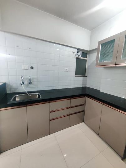 Basil Ambegaon bk Kitchen 1