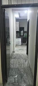 Hall Image of 450 Sq.ft 2 BHK Independent House for sale in Sector 4 Rohini New Delhi for Rs. 2400000