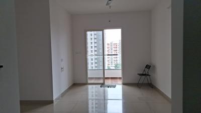 Living Room Image of 992 Sq.ft 2 BHK Apartment / Flat for sale in VJ Yashone Hinjawadi Phase 1, Hinjawadi Pune for Rs. 7800000