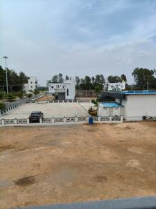 Image of 1500 Sq.ft Residential Plot / Land for sale in TGP Sarjapura Paradise Layout, Sokkarasanapalli, Hosur for Rs. 7800000