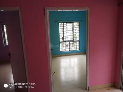 Hall Image of 953 Sq.ft 3 BHK Apartment / Flat for sale in Fortune Township, Kazipara Kolkata for Rs. 4200000