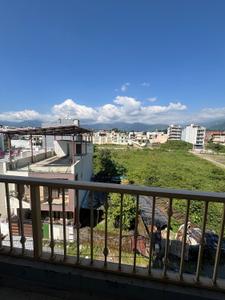 Balcony Image of 1250 Sq.ft 2 BHK Apartment / Flat for sale in Sahastradhara Road Dehradun for Rs. 7200000