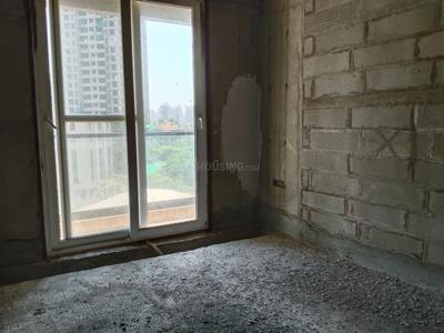 Bedroom Image of 2314 Sq.ft 3 BHK Apartment / Flat for sale in Rishabraj Phoenix, Borivali West Mumbai for Rs. 61300000