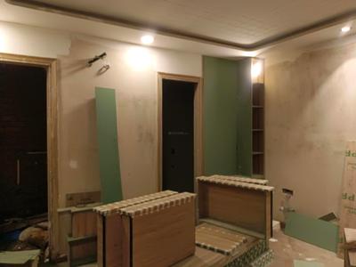 Bedroom Image of 2450 Sq.ft 4 BHK Builder Floor for sale in Sector 22 Rohini New Delhi for Rs. 27000000