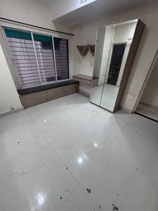 Hall Image of 1550 Sq.ft 3 BHK Apartment / Flat for rent in Pratap Nagar Nagpur for Rs. 31000