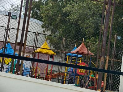 Image of 5000 Sq.ft Residential Plot / Land for sale in Ferns Rainbow Residency, Junnasandra, Bengaluru for Rs. 72500000