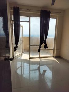 Hall Image of 950 Sq.ft 2 BHK Apartment / Flat for rent in Pyramid Urban Homes, Sector 70A Gurgaon for Rs. 22500