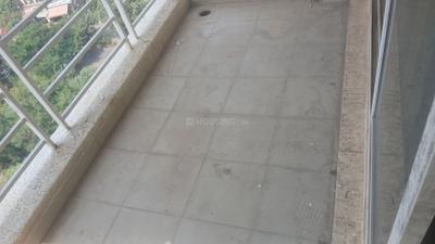 Image of 1100 Sq.ft 2 BHK Apartment / Flat for sale in Ami Planet Mercury, Ulwe, Navi Mumbai for Rs. 8500000