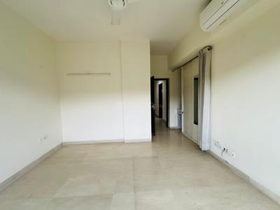 Bedroom Image of 1900 Sq.ft 3 BHK Apartment / Flat for rent in Puri Aanand Vilas, Sector 81 Faridabad for Rs. 60000