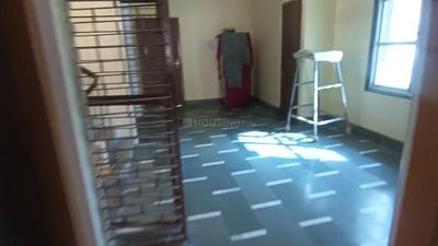 Balcony Image of 1650 Sq.ft 3 BHK Builder Floor for rent in Mahmoorganj Varanasi for Rs. 26000