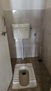Image of 600 Sq.ft 1 BHK Apartment / Flat for sale in DSK Vishwa, Dhayari, Pune for Rs. 3599000