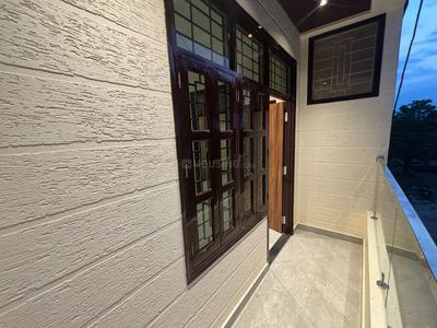 Balcony Image of 1900 Sq.ft 3 BHK Independent House for sale in Kandwa Varanasi for Rs. 11500000