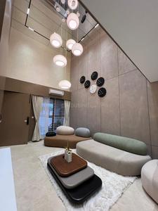 4 BHK Independent House