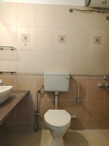 Bedroom Three Image of 1200 Sq.ft 3 BHK Apartment / Flat for sale in Anand Nagar, Sinhagad Road Pune for Rs. 16000000