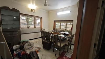 4 BHK Villa