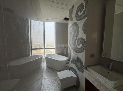 Image of 3093 Sq.ft 4 BHK Apartment / Flat for sale in The V, New Town, Kolkata for Rs. 48100000