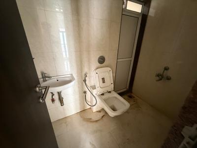 Image of 800 Sq.ft 2 BHK Apartment / Flat for rent in Kasarvadavali, Thane for Rs. 23000