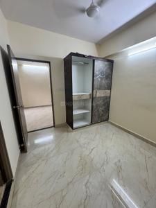 Bedroom Image of 530 Sq.ft 1 BHK Apartment / Flat for rent in Bilekahalli Bengaluru for Rs. 21000