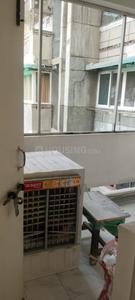 Balcony Image of 1900 Sq.ft 3.5 BHK Apartment / Flat for sale in Purvanchal PMO Apartments, Sector 62 Noida for Rs. 22000000