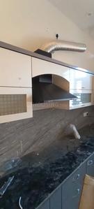Kitchen Image of 1230 Sq.ft 2 BHK Apartment / Flat for rent in SBP City Of Dreams 2, Sector 116 Mohali for Rs. 23000