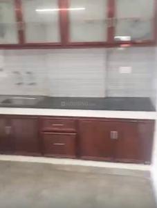 Kitchen Image of 1625 Sq.ft 3 BHK Apartment / Flat for sale in Chathamkulam Pride Park, Tharekkad Palakkad for Rs. 7900000