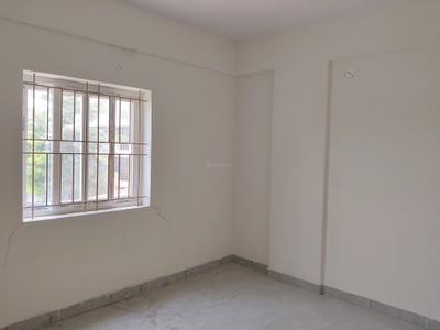 Bedroom Image of 1251 Sq.ft 3 BHK Apartment / Flat for sale in MG Trident, Sompura Bengaluru for Rs. 5800000