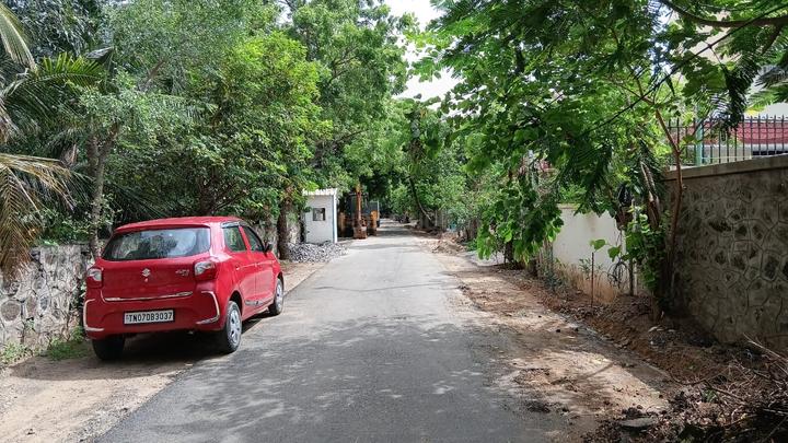 Saraswathi Nagar, Neelankarai Main Image 1