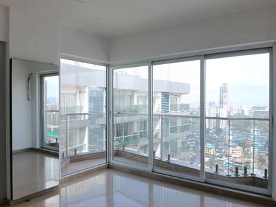 Bedroom Image of 1500 Sq.ft 3 BHK Apartment / Flat for sale in Soham Crystal Spires, Thane West Thane for Rs. 33000000