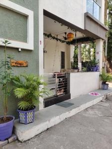 Image of 1000 Sq.ft 4 BHK Independent House for sale in Katargam, Surat for Rs. 13800000