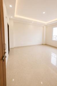 Bedroom Image of 1350 Sq.ft 2 BHK Apartment / Flat for sale in Krishna Nagar Lucknow for Rs. 6500000