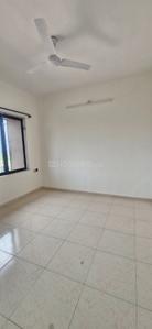 Hall Image of 1550 Sq.ft 3 BHK Apartment / Flat for rent in Samarth Aangan, Andheri West Mumbai for Rs. 160000