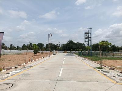 Image of 1500 Sq.ft Residential Plot / Land for sale in Hoskote, Bengaluru for Rs. 12000168