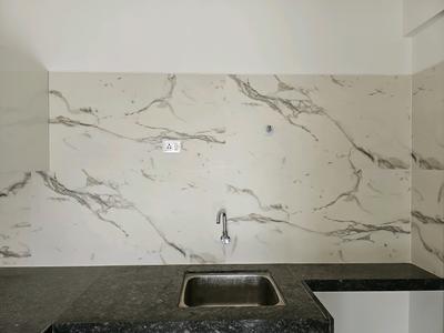 Kitchen Image of 1150 Sq.ft 2 BHK Apartment / Flat for sale in Goel Ganga Serio E F Building, Kharadi Pune for Rs. 13500000