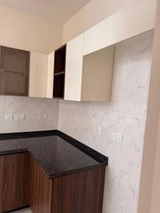 Kitchen Image of 2150 Sq.ft 3 BHK Apartment / Flat for sale in Bestech Altura, Sector 79 Gurgaon for Rs. 27000000