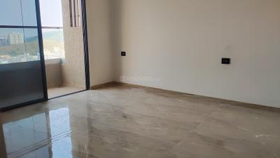 Bedroom Image of 960 Sq.ft 2 BHK Apartment / Flat for rent in VTP Sierra, Sus Pune for Rs. 31000