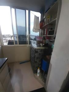 Kitchen Image of 1500 Sq.ft 2 BHK Independent House for rent in Ghatlodiya Ahmedabad for Rs. 28000