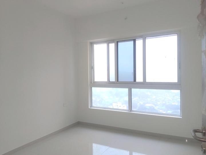Wadhwa TW Gardens Bedroom One 1