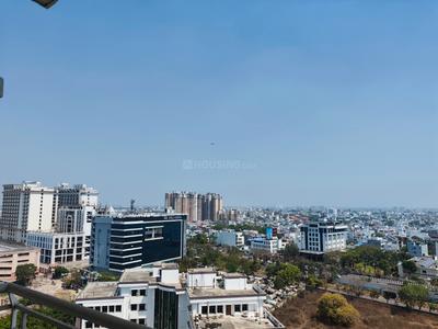 Image of 1650 Sq.ft 3.5 BHK Apartment / Flat for sale in Experion Capital, Gomti Nagar Extension, Lucknow for Rs. 27500000
