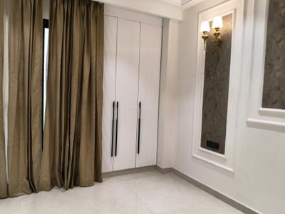 Bedroom Image of 4500 Sq.ft 4 BHK Builder Floor for sale in Palam Vihar Gurgaon for Rs. 43500000