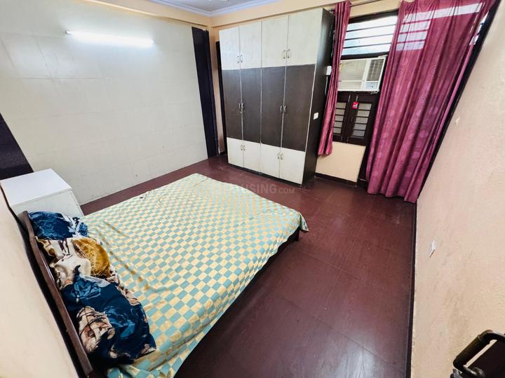 Abhay Khand, Indirapuram Bedroom 1