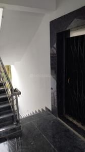 Balcony Image of 1095 Sq.ft 2 BHK Apartment / Flat for rent in Pothreddipalle Sangareddy for Rs. 16000
